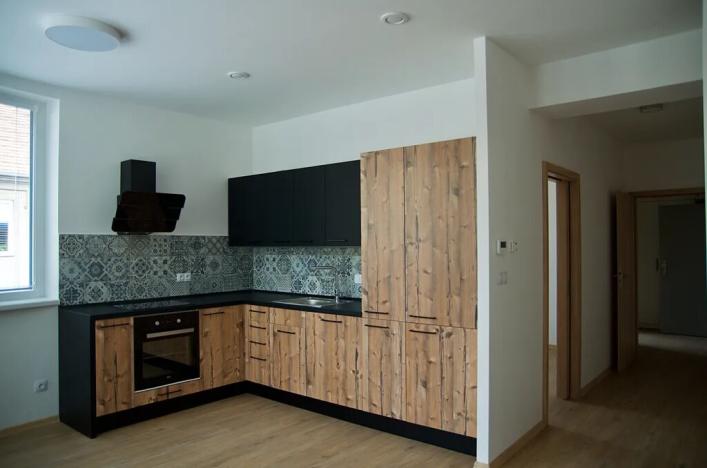 Pronájem bytu 2+kk, Písek, Pražská, 46 m2