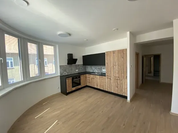 Pronájem bytu 2+kk, Písek, Pražská, 46 m2