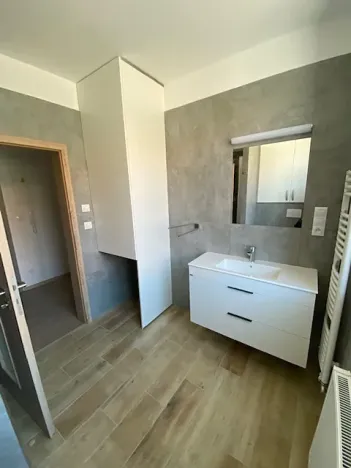 Pronájem bytu 2+kk, Písek, Pražská, 46 m2
