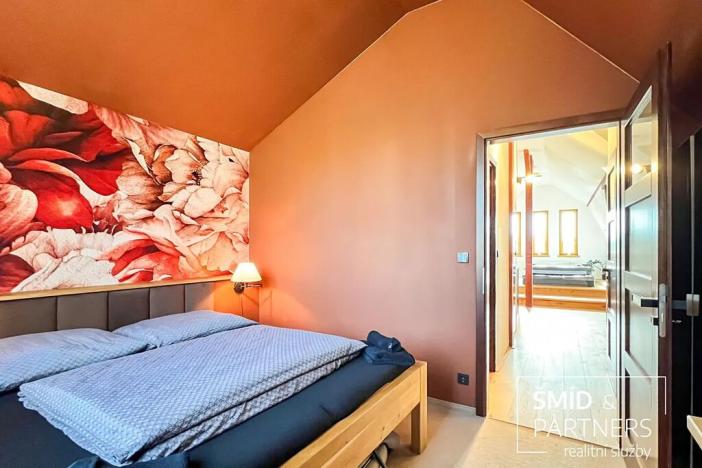 Prodej bytu 2+kk, Kolín, Raisova, 82 m2