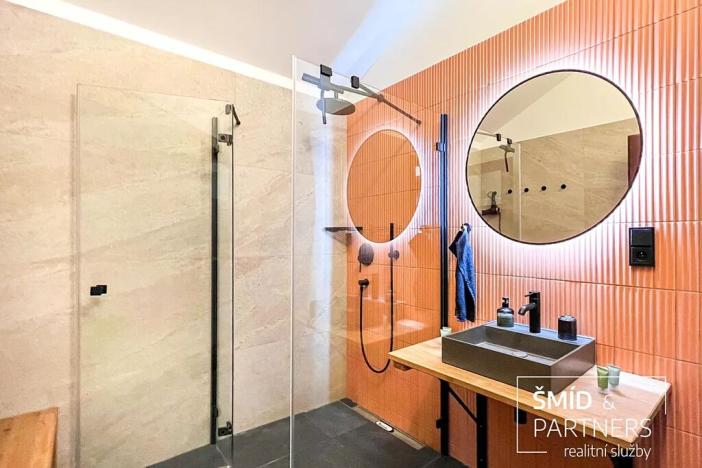 Prodej bytu 2+kk, Kolín, Raisova, 82 m2