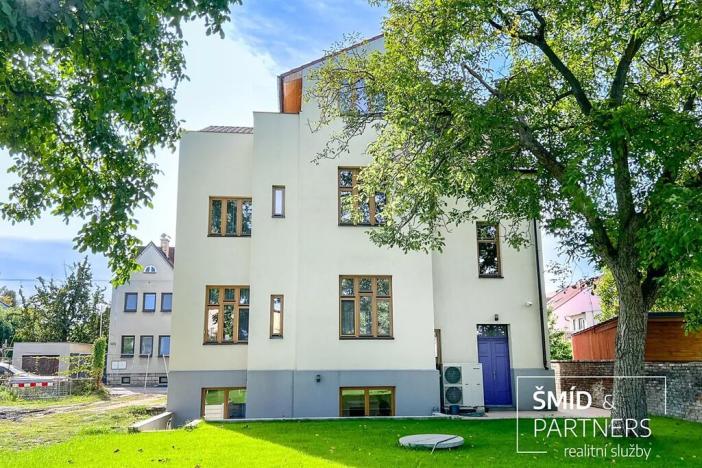 Prodej bytu 2+kk, Kolín, Raisova, 82 m2