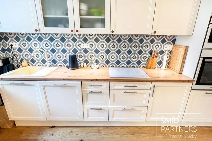 Prodej bytu 3+1, Kolín, Raisova, 89 m2