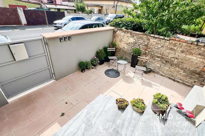 Prodej bytu 3+1, Kolín, Raisova, 89 m2