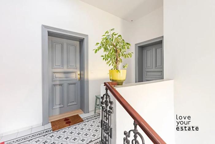 Pronájem bytu 2+kk, Praha - Nusle, Mojmírova, 54 m2