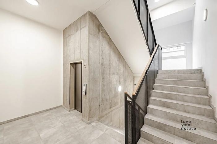 Pronájem bytu 2+kk, Praha - Strašnice, Počernická, 54 m2