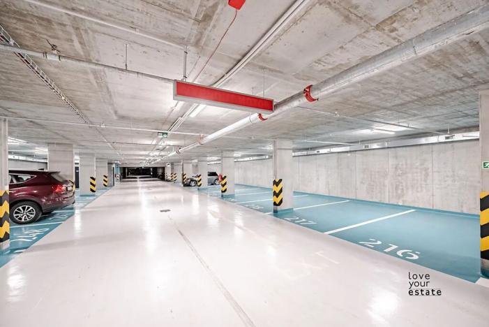 Pronájem bytu 2+kk, Praha - Strašnice, Počernická, 54 m2