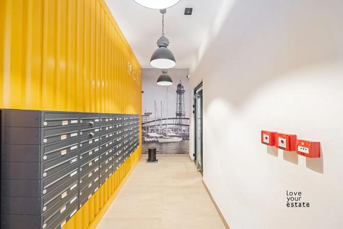 Pronájem bytu 2+kk, Praha - Strašnice, Počernická, 54 m2