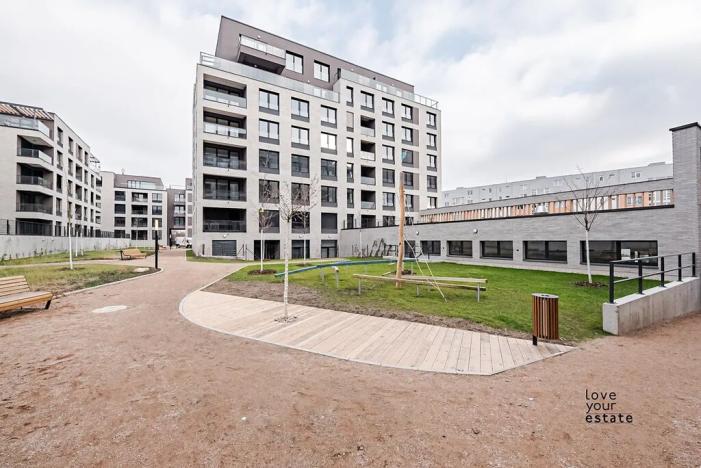 Pronájem bytu 2+kk, Praha - Strašnice, Počernická, 54 m2