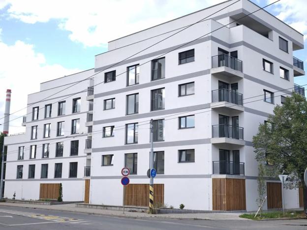 Prodej bytu 2+kk, Plzeň, Pilařská, 74 m2