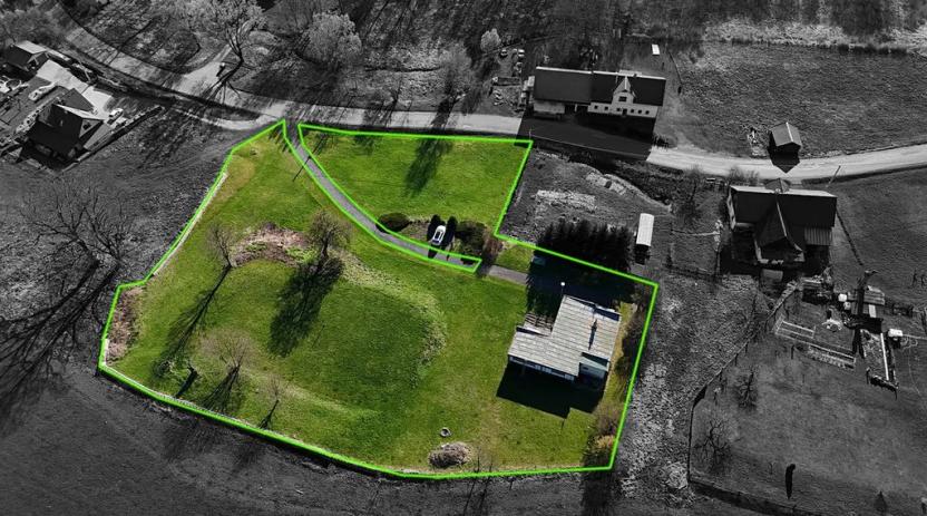 Prodej pozemku pro bydlení, Jívka, 6491 m2