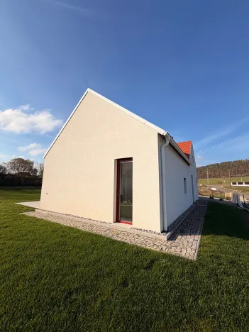 Prodej rodinného domu, Čím, 128 m2