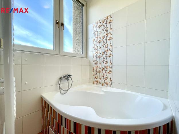 Pronájem bytu 2+1, Ostrava - Moravská Ostrava, Křižíkova, 76 m2