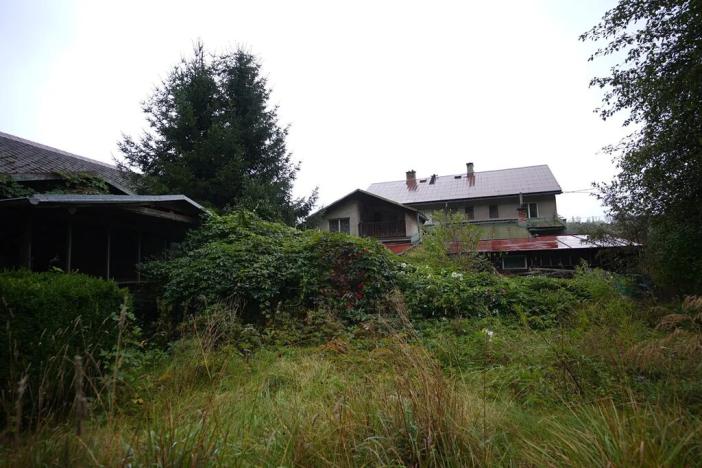 Prodej rodinného domu, Klášterská Lhota, 390 m2