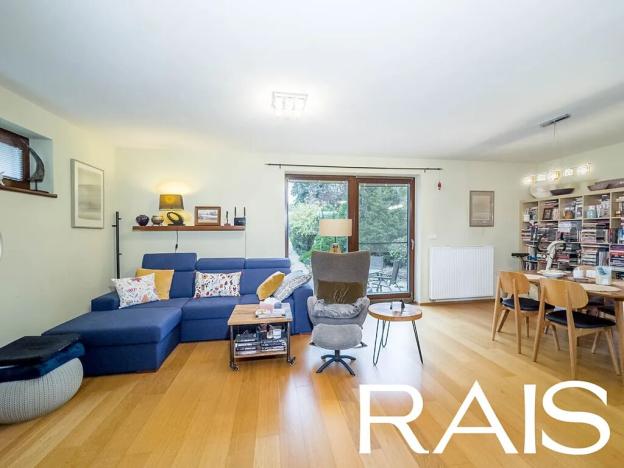 Prodej rodinného domu, Omice, 119 m2