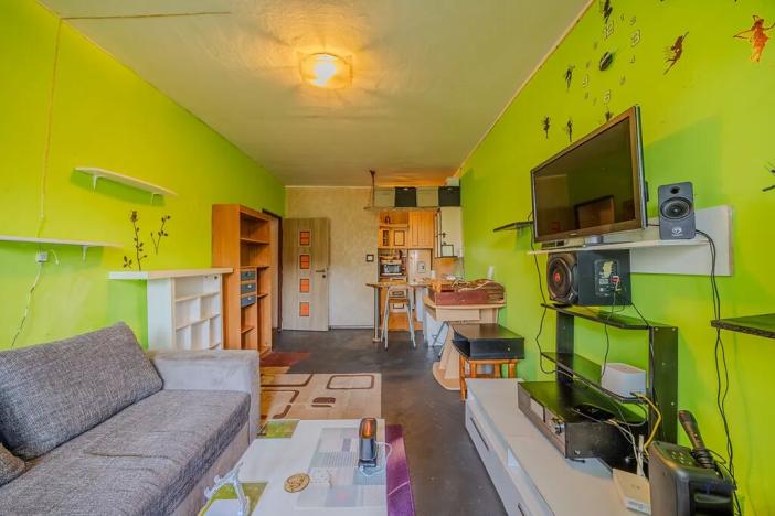 Prodej bytu 2+kk, Havířov, 17. listopadu, 46 m2