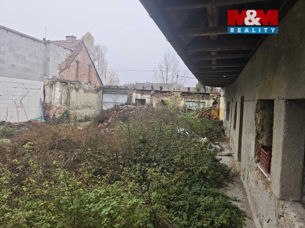 Prodej rodinného domu, Hvězdlice - Nové Hvězdlice, 597 m2