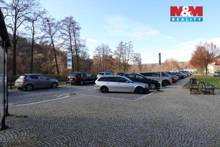 Prodej bytu 2+1, Loket, Nádražní, 45 m2