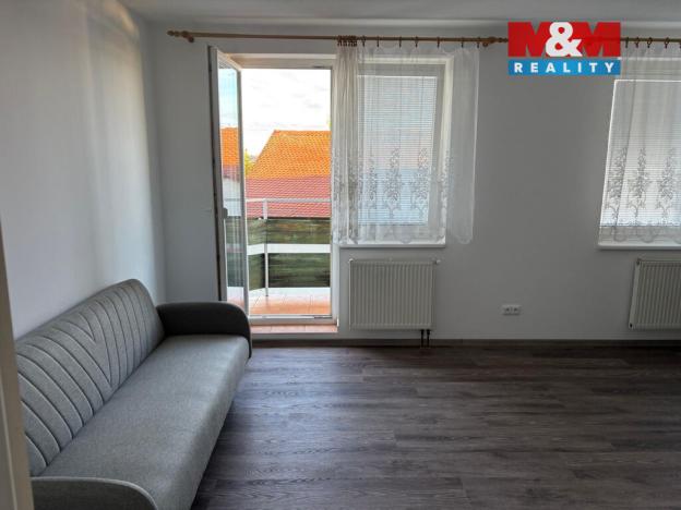 Pronájem bytu 2+kk, Mladá Boleslav - Mladá Boleslav IV, Jaselská, 42 m2
