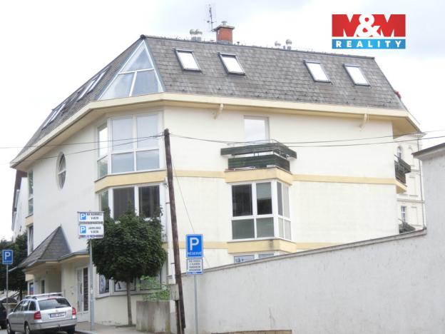 Pronájem bytu 2+kk, Mladá Boleslav - Mladá Boleslav IV, Jaselská, 42 m2