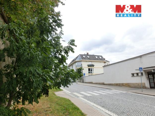 Pronájem bytu 2+kk, Mladá Boleslav - Mladá Boleslav IV, Jaselská, 42 m2