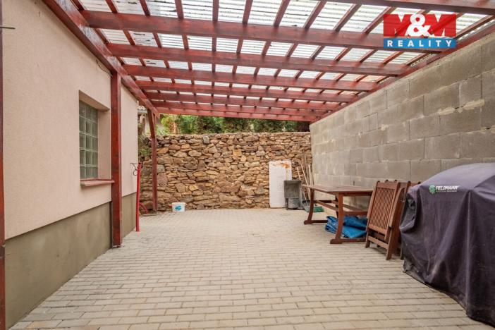 Prodej rodinného domu, Těšovice - Běleč, 88 m2