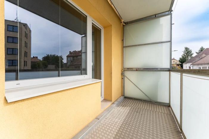 Prodej bytu 3+1, Moravské Budějovice, Janáčkova, 67 m2