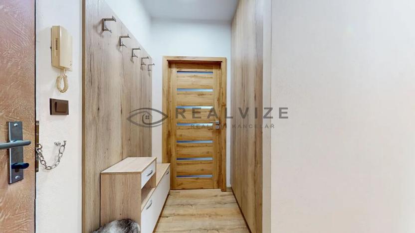 Prodej bytu 2+1, České Budějovice, J. Opletala, 62 m2