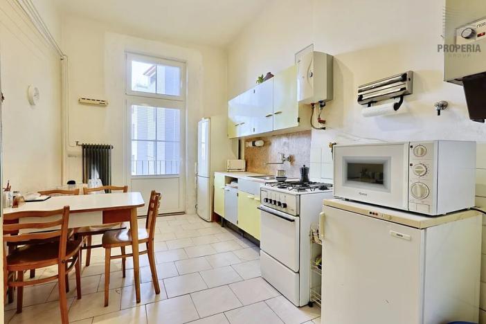 Prodej bytu 3+1, Brno, bratří Čapků, 115 m2