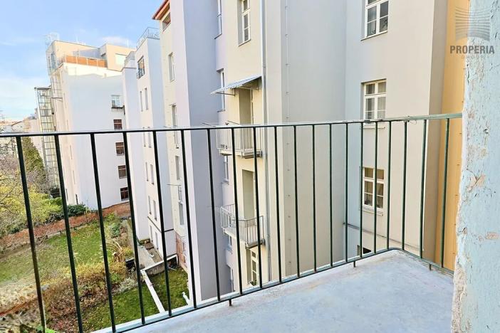 Prodej bytu 3+1, Brno, bratří Čapků, 115 m2