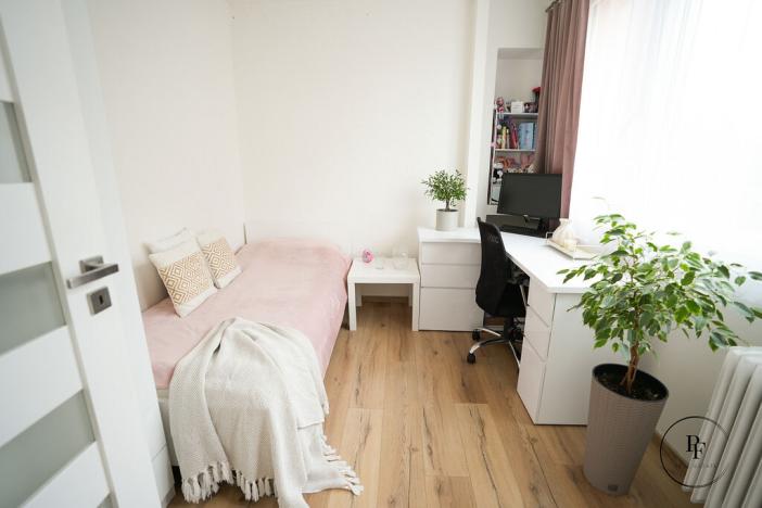 Prodej bytu 3+kk, Mladá Boleslav - Mladá Boleslav II, U stadionu, 66 m2