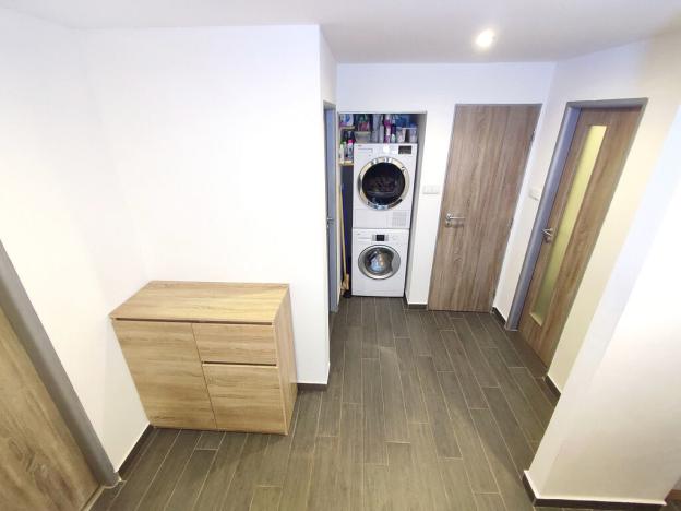 Prodej bytu 3+1, Hřivínův Újezd, 73 m2