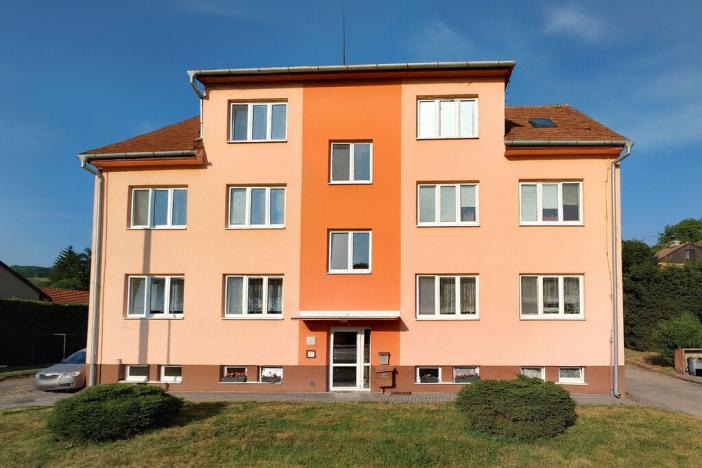 Prodej bytu 3+1, Hřivínův Újezd, 73 m2