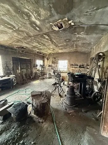 Prodej vícegeneračního domu, Opočnice, 604 m2