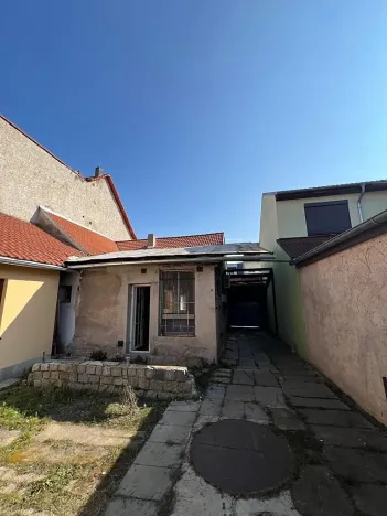 Prodej komerční nemovitosti, Čelákovice, Masarykova, 156 m2