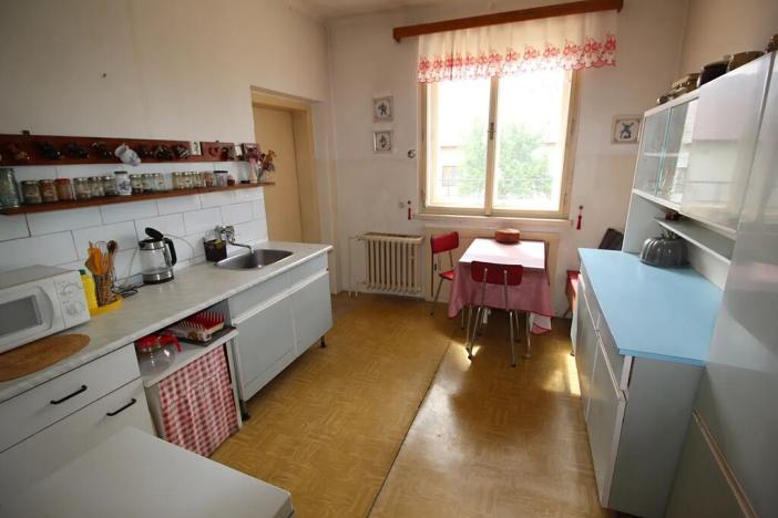 Pronájem bytu 3+1, Plzeň, Nepomucká, 146 m2