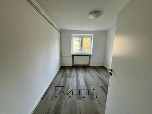 Pronájem bytu 2+1, Ostrava, Čujkovova, 50 m2