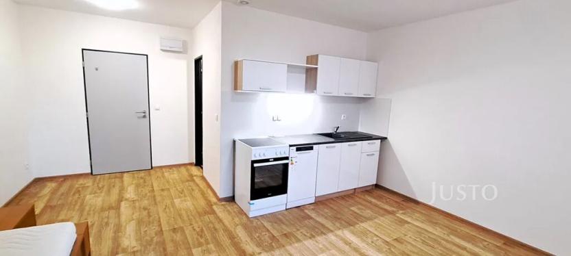 Pronájem bytu 1+kk, Čížová, 29 m2