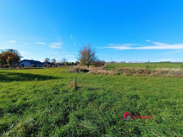 Prodej pozemku pro bydlení, Sedlnice, 1029 m2