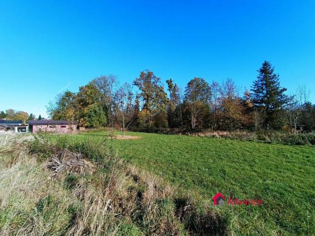 Prodej pozemku pro bydlení, Sedlnice, 1029 m2