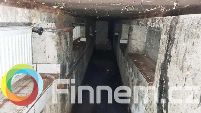 Pronájem skladu, Praha - Ruzyně, Staré náměstí, 160 m2