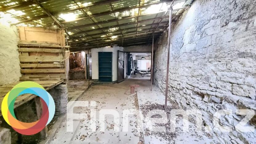 Pronájem skladu, Praha - Ruzyně, Staré náměstí, 160 m2