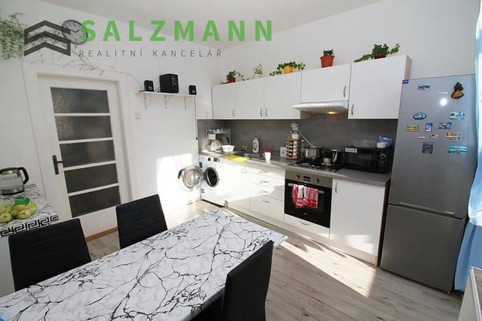 Prodej činžovního domu, Písek, Jungmannova, 401 m2