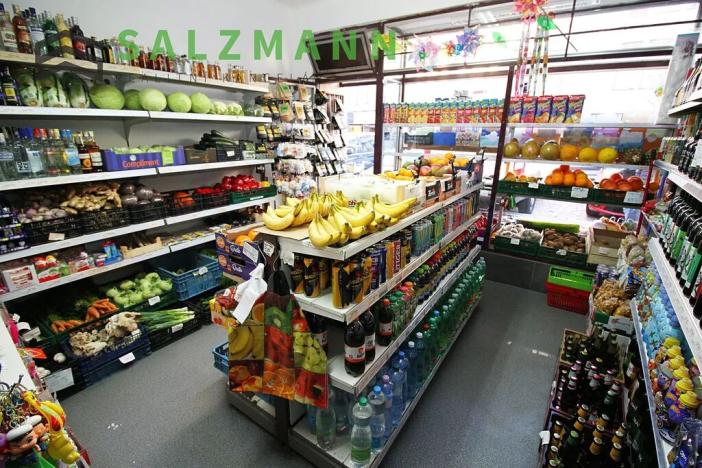 Prodej činžovního domu, Písek, Jungmannova, 401 m2