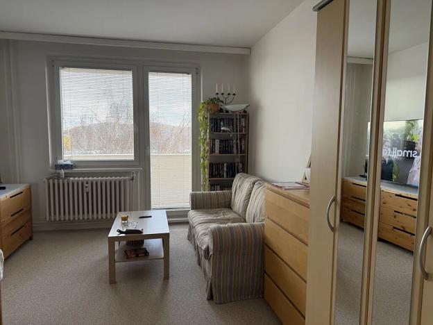 Pronájem bytu 1+1, Brno, Fleischnerova, 45 m2