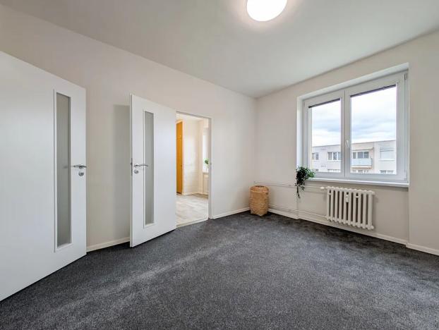 Prodej bytu 3+1, Ivančice, Sportovní, 63 m2