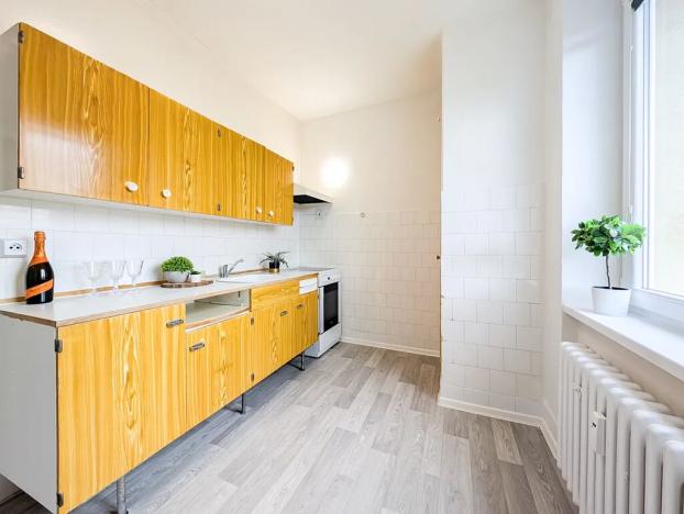 Prodej bytu 3+1, Ivančice, Sportovní, 63 m2