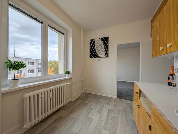 Prodej bytu 3+1, Ivančice, Sportovní, 63 m2