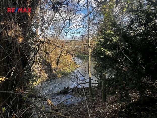 Prodej pozemku pro bydlení, Podolí, 1608 m2