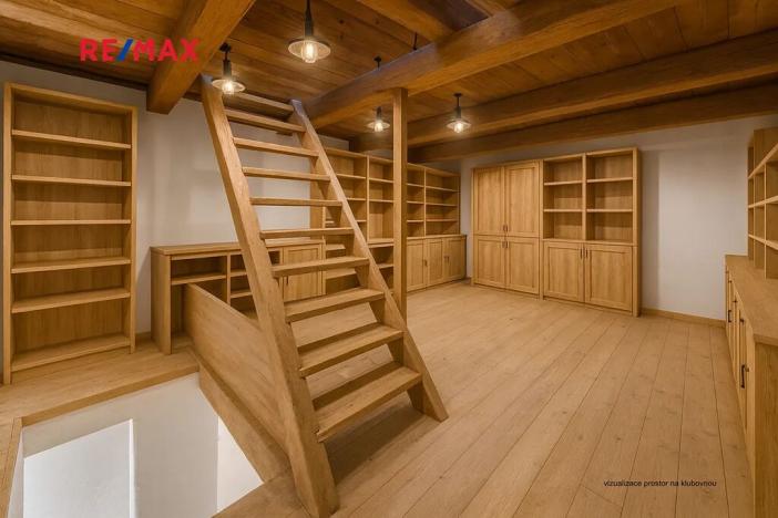 Prodej rodinného domu, Kočín, 156 m2